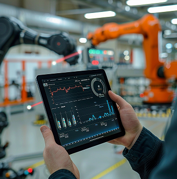 Serviço de Automação Industrial